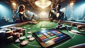 Pengguna mengendalikan akun dan transaksi dengan aman melalui fitur pengaturan profile di jokertoto