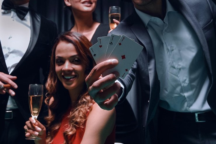 Tampilan layar pengguna jokertoto mengakses platform sportsbook dan live casino secara responsif
